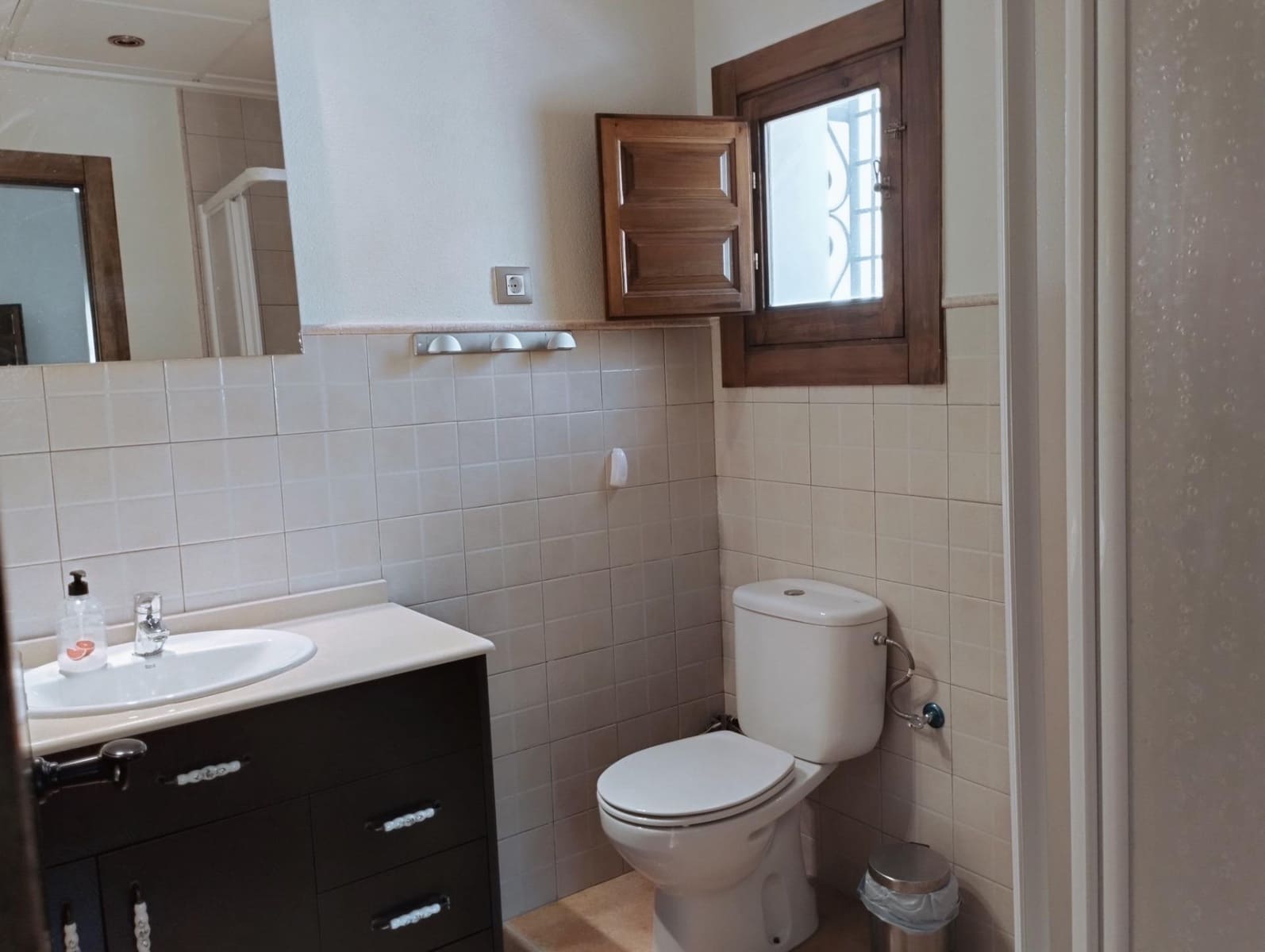 3 soverom Finca/Herregård til salgs i La Parroquia med garasje - € 165 000 (Ref: 8909998)