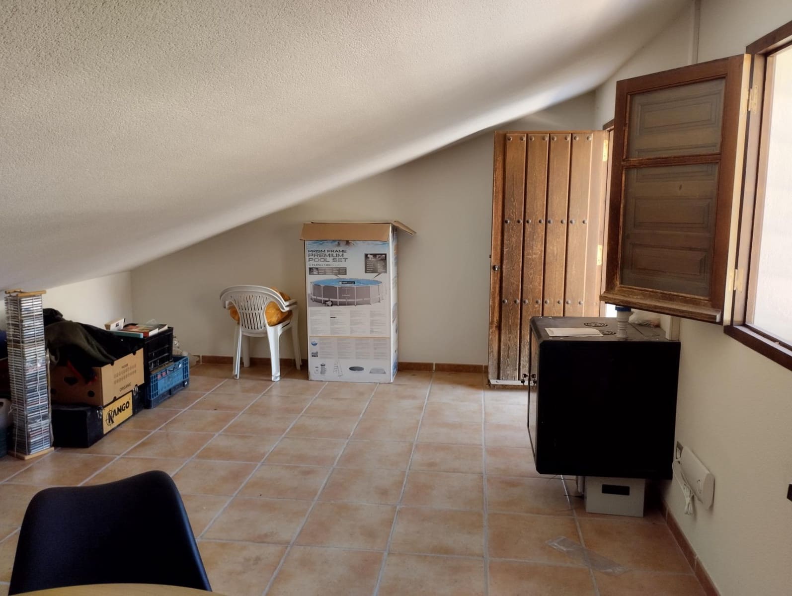 3 soverom Finca/Herregård til salgs i La Parroquia med garasje - € 165 000 (Ref: 8909998)