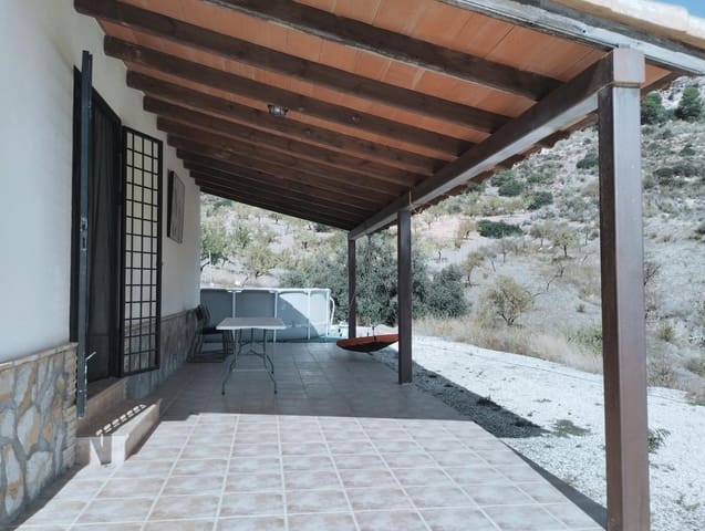 3 makuuhuone Maalaistalo myytävänä paikassa La Parroquia, Lorca mukana 
autotalli - 165 000 € (Ref: 8909998)