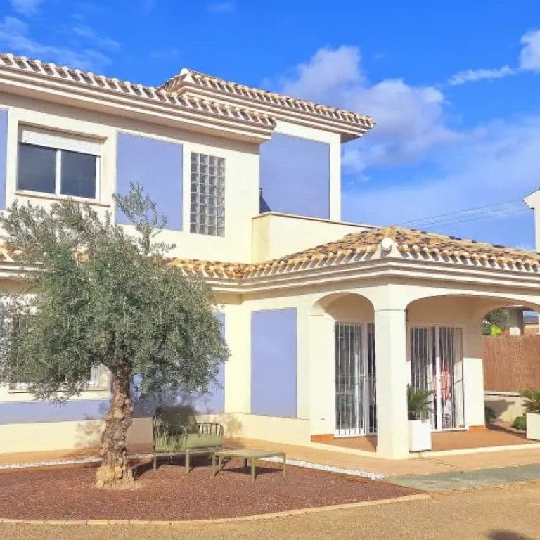 2 sovrum Villa till salu i Lorca - 240 000 € (Ref: 8910000)
