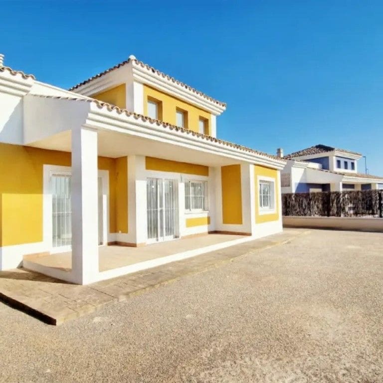 2 sovrum Villa till salu i Lorca - 240 000 € (Ref: 8910000)