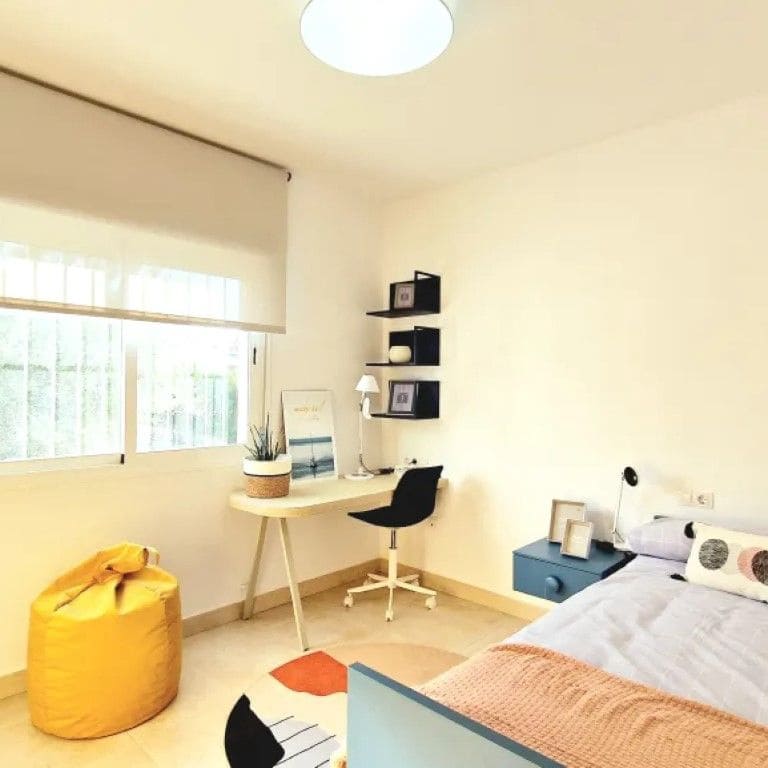 2 sovrum Villa till salu i Lorca - 240 000 € (Ref: 8910000)