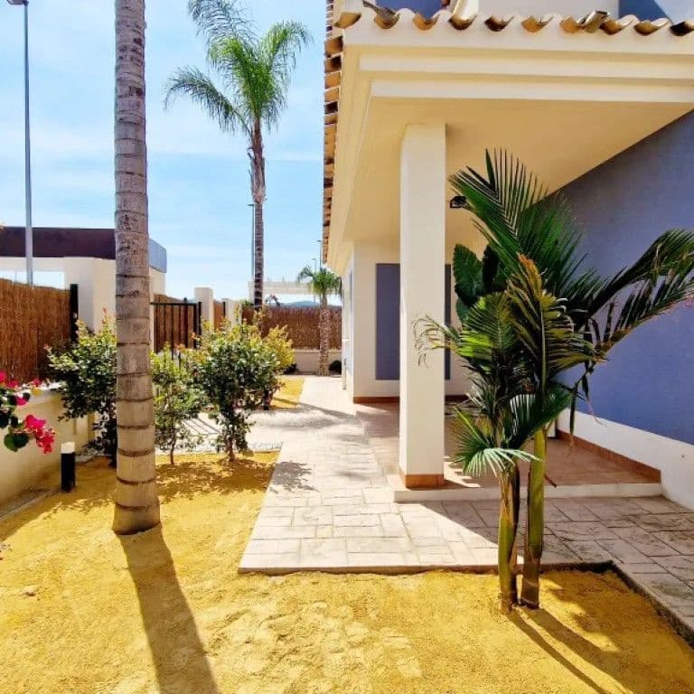 2 sovrum Villa till salu i Lorca - 240 000 € (Ref: 8910000)
