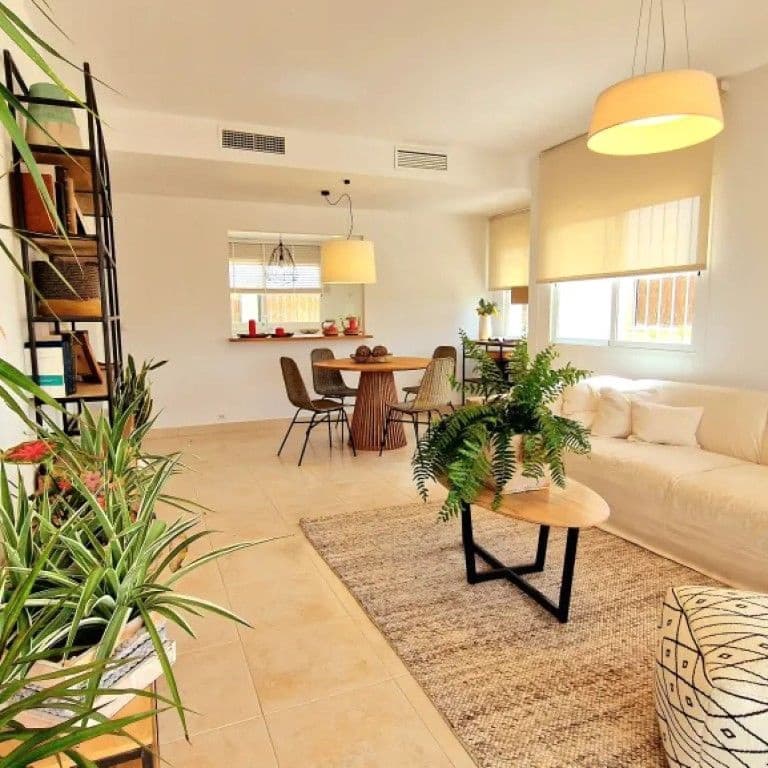 2 sovrum Villa till salu i Lorca - 240 000 € (Ref: 8910000)