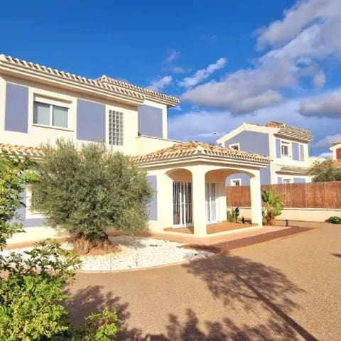 2 chambre Villa/Maison à vendre à Lorca - 240 000 € (Ref: 8910000)