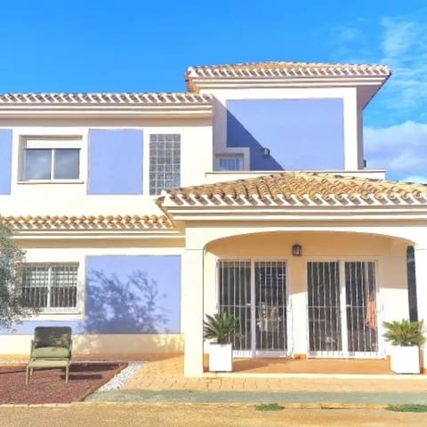 2 chambre Villa/Maison à vendre à Lorca - 240 000 € (Ref: 8910000)
