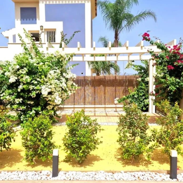 2 sovrum Villa till salu i Lorca - 240 000 € (Ref: 8910000)