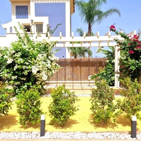 2 chambre Villa/Maison à vendre à Lorca - 240 000 € (Ref: 8910000)