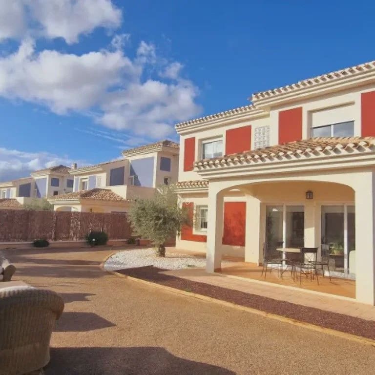 2 sypialnia Willa na sprzedaż w Lorca - 240 000 € (Ref: 8910000)
