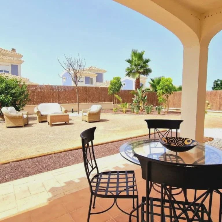 2 sypialnia Willa na sprzedaż w Lorca - 240 000 € (Ref: 8910000)