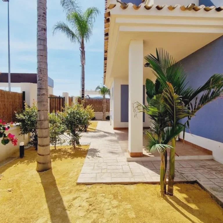2 sypialnia Willa na sprzedaż w Lorca - 240 000 € (Ref: 8910000)