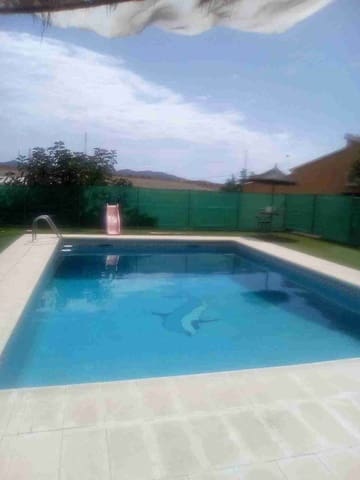 10 quarto Quinta/Casa Rural para venda em Cuevas del Almanzora com piscina - 450 000 € (Ref: 8910001)