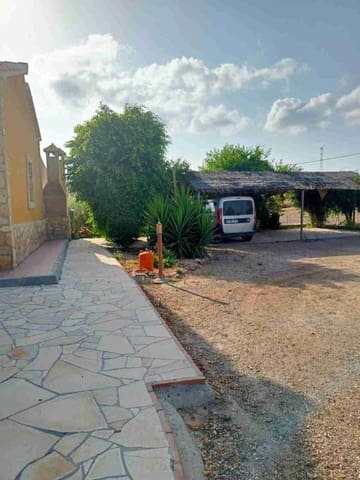 10 quarto Quinta/Casa Rural para venda em Cuevas del Almanzora com piscina - 450 000 € (Ref: 8910001)
