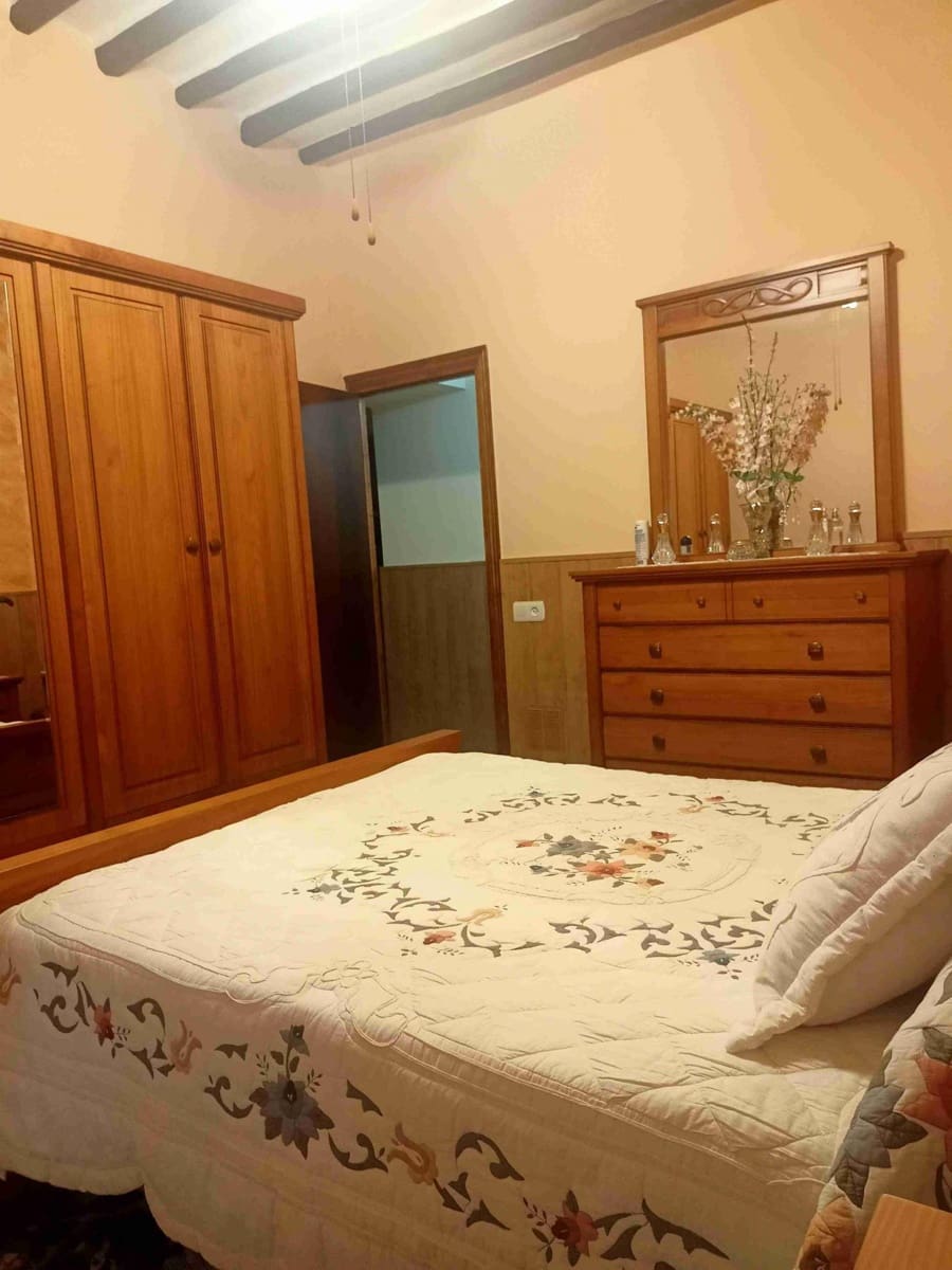 10 camera da letto Finca/Casa di Campagna in vendita in Cuevas del Almanzora con piscina - 450.000 € (Rif: 8910001)
