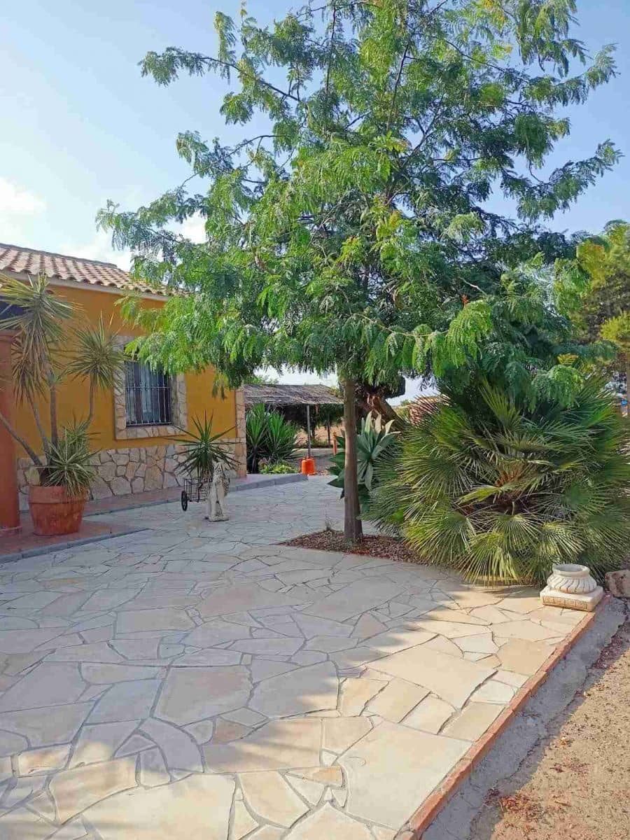 10 camera da letto Finca/Casa di Campagna in vendita in Cuevas del Almanzora con piscina - 450.000 € (Rif: 8910001)