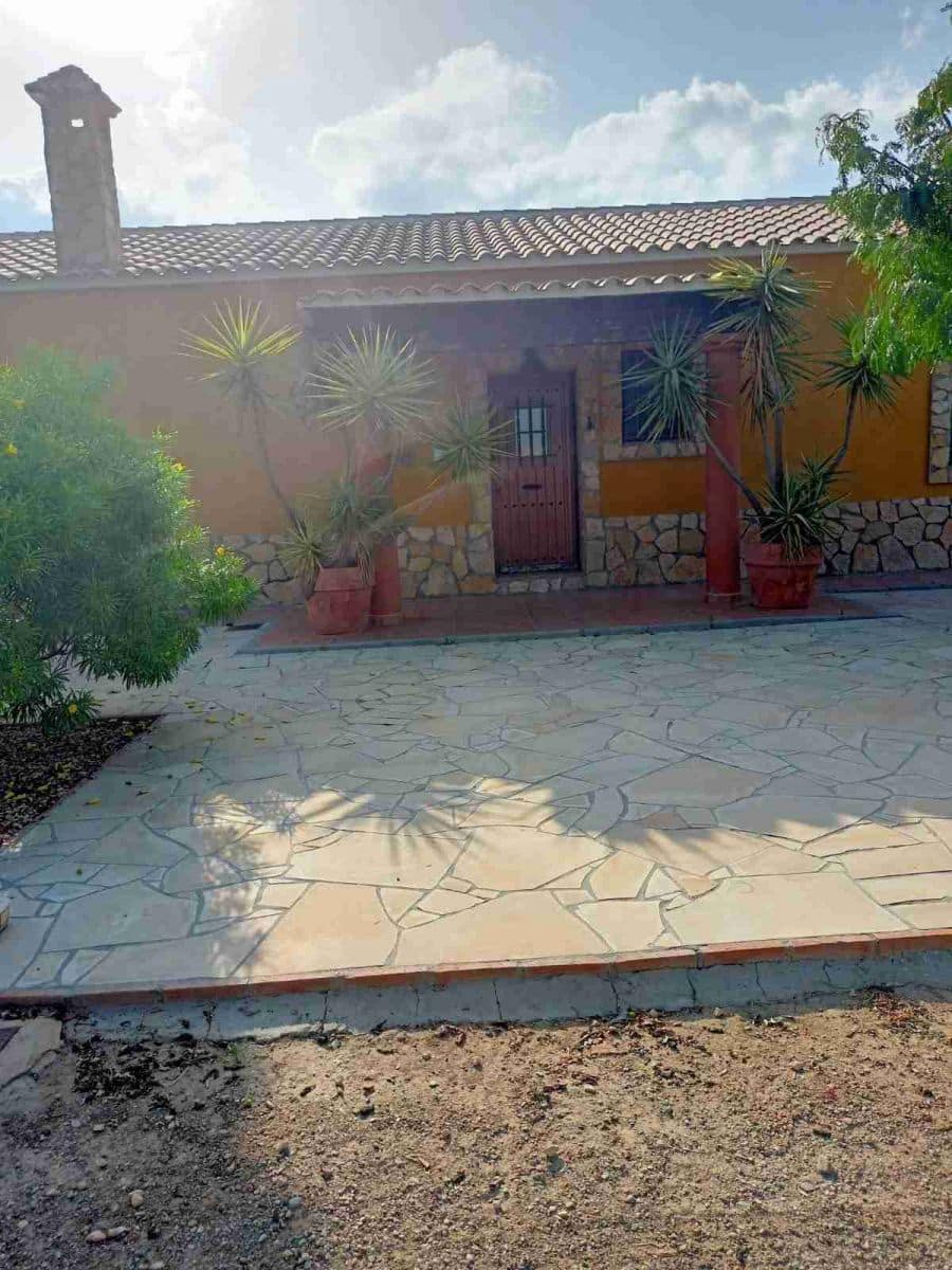 10 camera da letto Finca/Casa di Campagna in vendita in Cuevas del Almanzora con piscina - 450.000 € (Rif: 8910001)