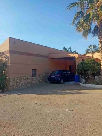 10 quarto Quinta/Casa Rural para venda em Cuevas del Almanzora com piscina - 450 000 € (Ref: 8910001)