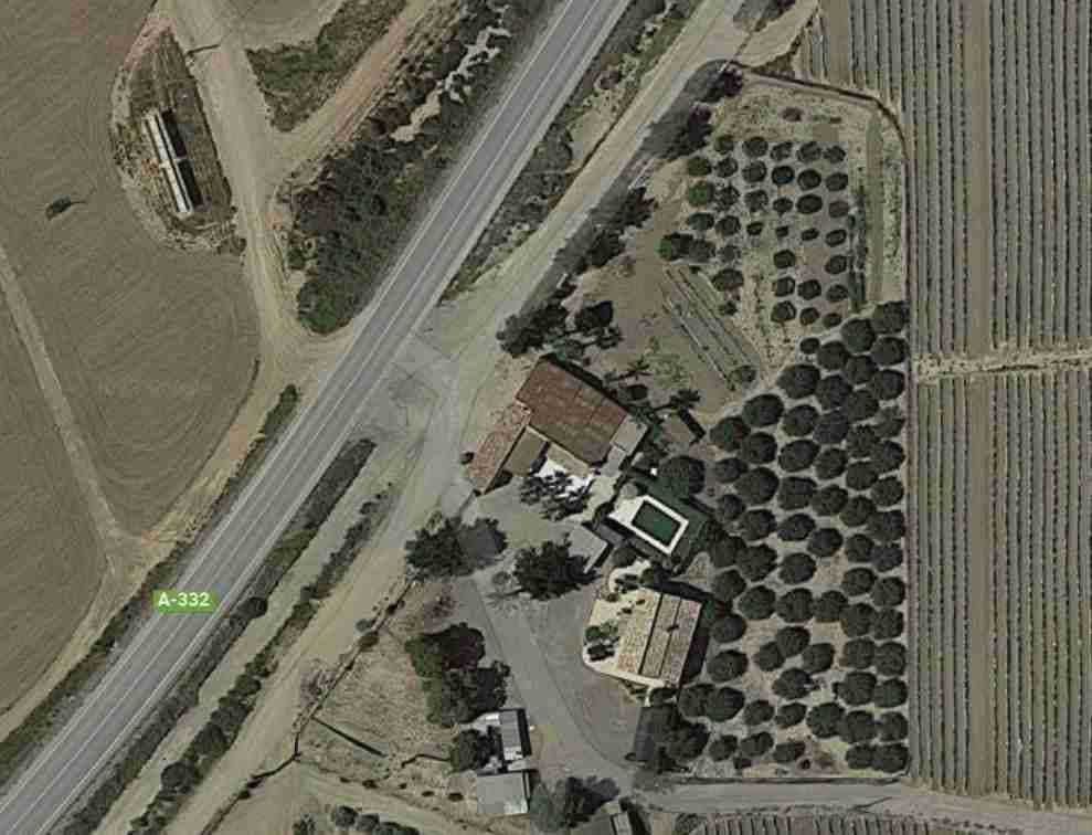 10 camera da letto Finca/Casa di Campagna in vendita in Cuevas del Almanzora con piscina - 450.000 € (Rif: 8910001)