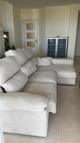 4 soveværelse Villa til salg i Mojacar med swimmingpool garage - € 449.000 (Ref: 8910002)