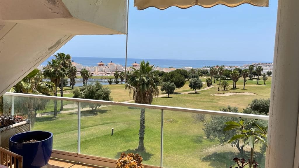 4 soveværelse Villa til salg i Mojacar med swimmingpool garage - € 449.000 (Ref: 8910002)