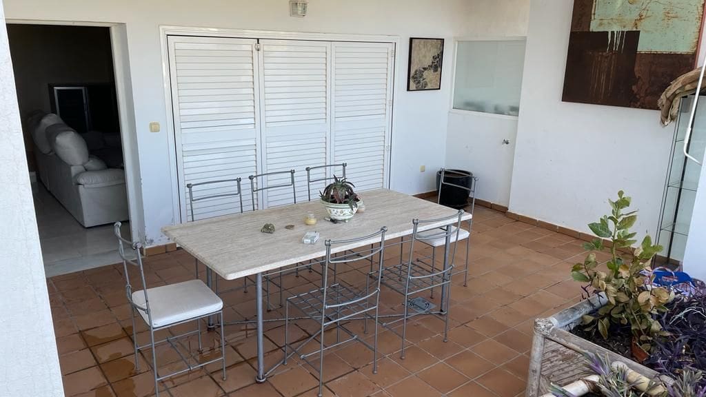 4 soveværelse Villa til salg i Mojacar med swimmingpool garage - € 449.000 (Ref: 8910002)