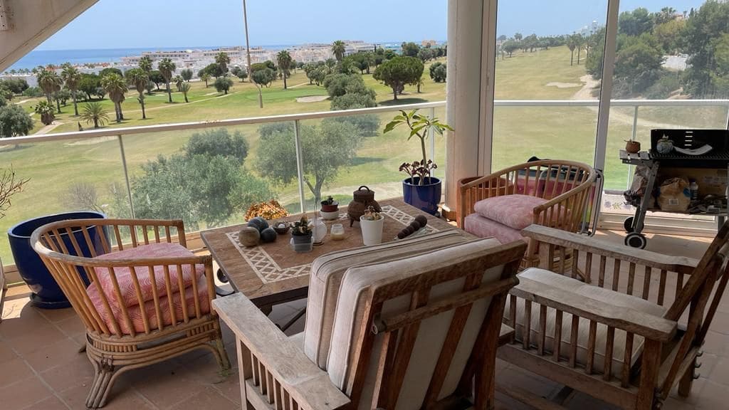 4 soveværelse Villa til salg i Mojacar med swimmingpool garage - € 449.000 (Ref: 8910002)