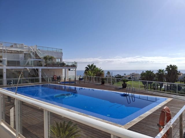 4 soveværelse Villa til salg i Mojácar med swimmingpool garage - € 449.000 (Ref: 8910002)