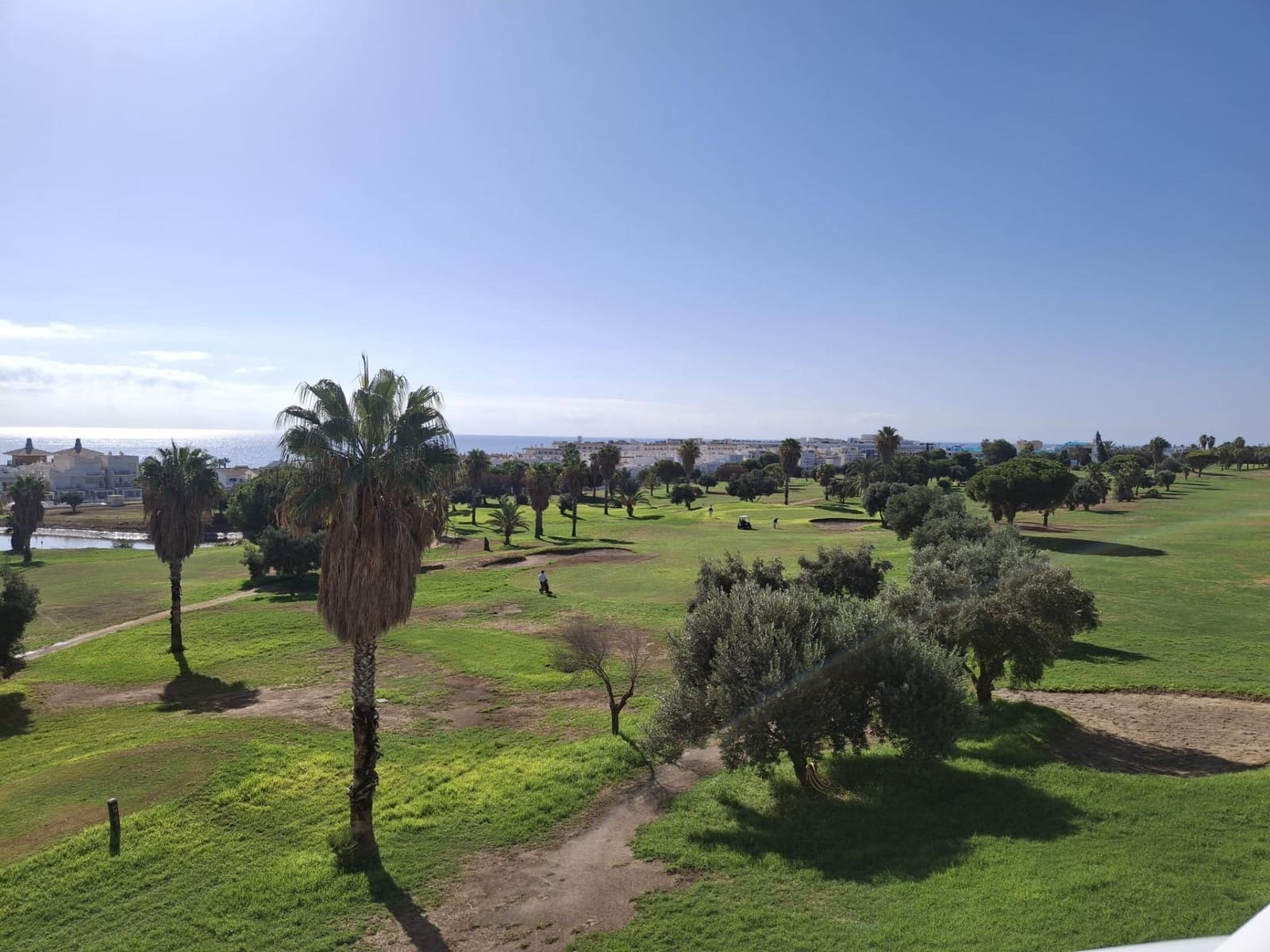 4 soveværelse Villa til salg i Mojacar med swimmingpool garage - € 449.000 (Ref: 8910002)