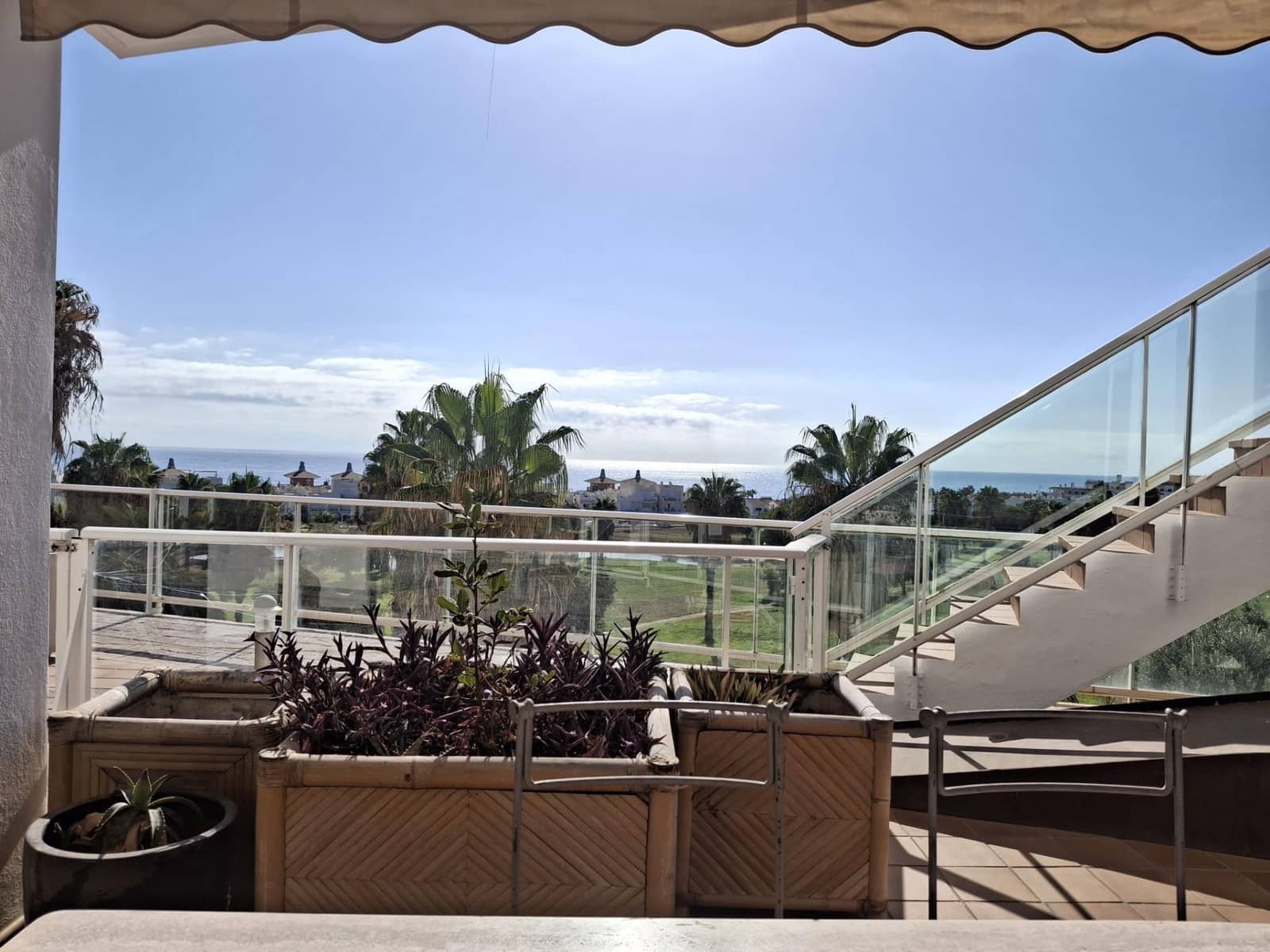 4 soveværelse Villa til salg i Mojacar med swimmingpool garage - € 449.000 (Ref: 8910002)