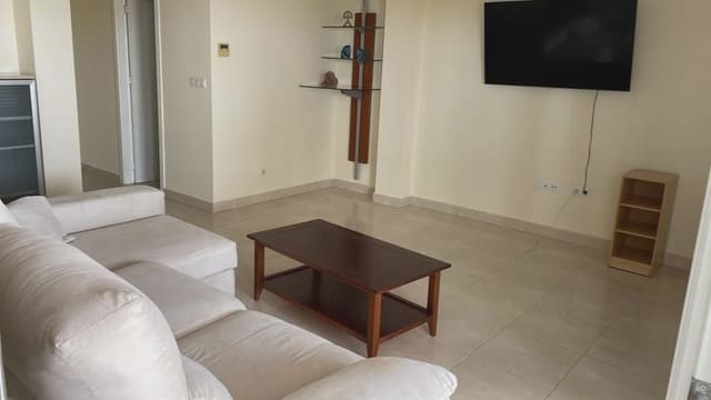4 camera da letto Appartamento in vendita in Mojácar con piscina garage - 449.000 € (Rif: 8910002)