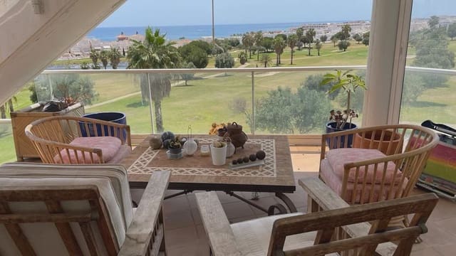 4 camera da letto Appartamento in vendita in Mojácar con piscina garage - 449.000 € (Rif: 8910002)