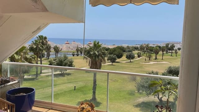4 camera da letto Appartamento in vendita in Mojácar con piscina garage - 449.000 € (Rif: 8910002)
