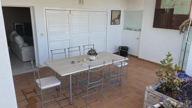 4 camera da letto Appartamento in vendita in Mojácar con piscina garage - 449.000 € (Rif: 8910002)