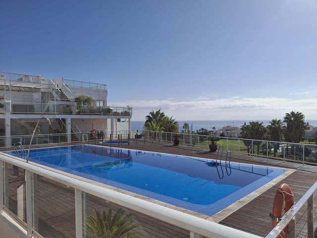 4 camera da letto Appartamento in vendita in Mojácar con piscina garage - 449.000 € (Rif: 8910002)