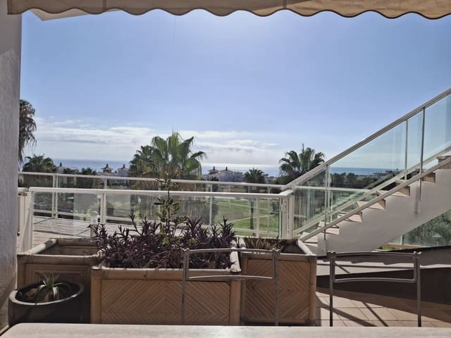 4 camera da letto Appartamento in vendita in Mojácar con piscina garage - 449.000 € (Rif: 8910002)