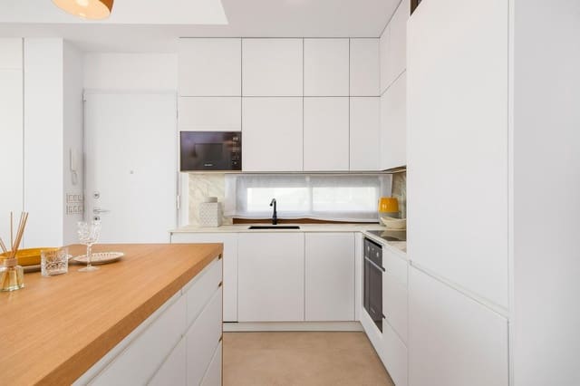 3 soveværelse Villa til salg i Vera med swimmingpool garage - € 539.000 (Ref: 8910003)