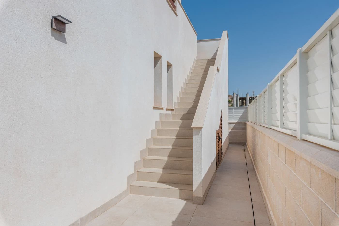 3 bedroom Villa for sale in Vera with pool garage - € 459,000 (Ref: 8910003)