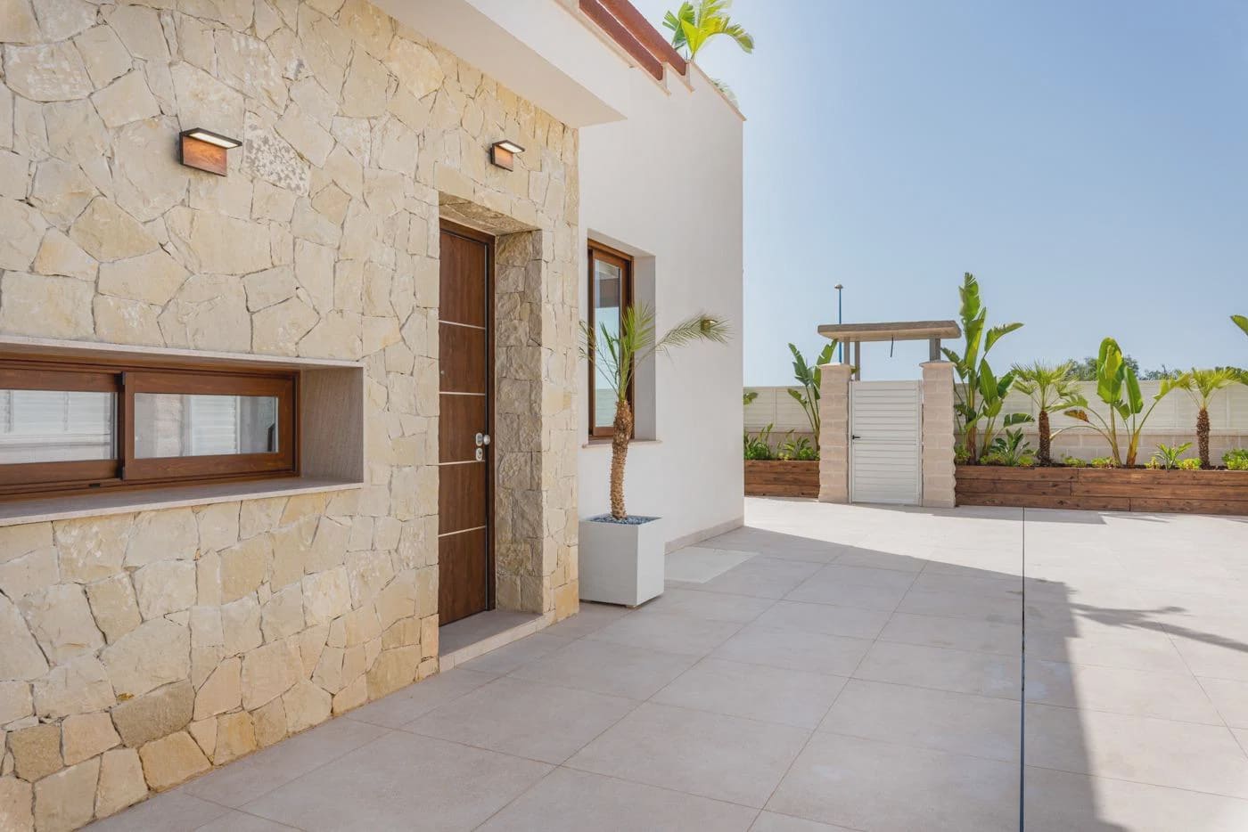 3 bedroom Villa for sale in Vera with pool garage - € 459,000 (Ref: 8910003)