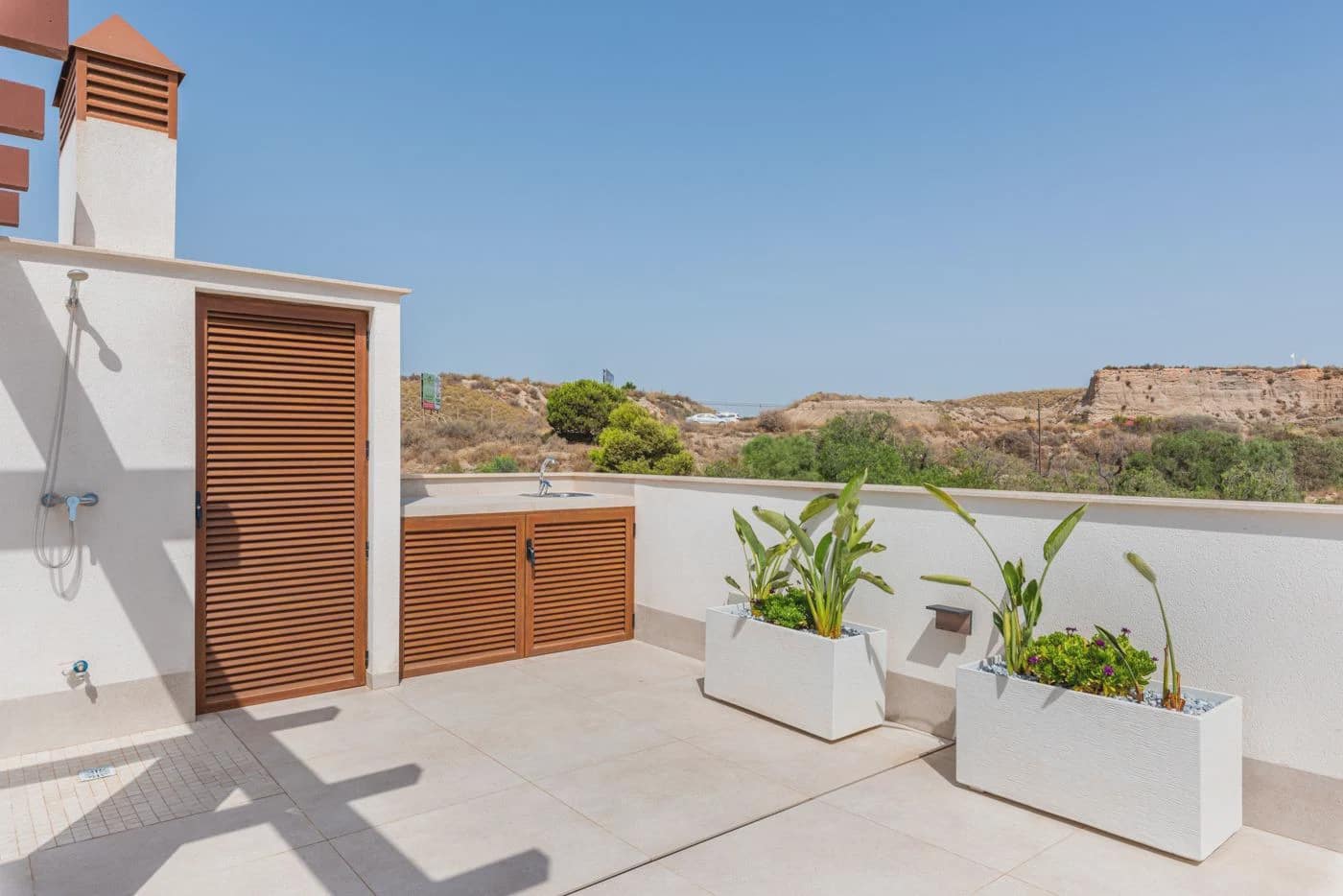 3 bedroom Villa for sale in Vera with pool garage - € 459,000 (Ref: 8910003)