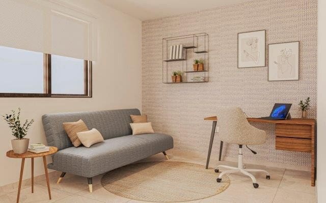 3 bedroom Apartment for sale in San Juan de los Terreros with pool - € 272,000 (Ref: 8910004)