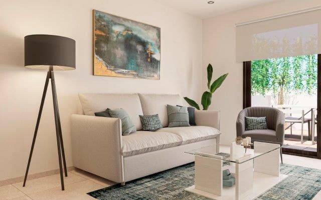 3 Zimmer Apartment zu verkaufen in San Juan de los Terreros, Pulpí mit Pool - 272.000 € (Ref: 8910004)