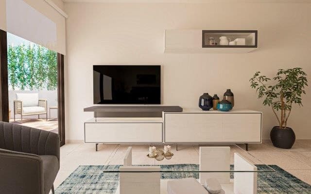 3 Zimmer Apartment zu verkaufen in San Juan de los Terreros, Pulpí mit Pool - 272.000 € (Ref: 8910004)