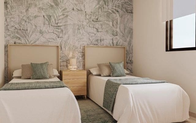 3 Zimmer Apartment zu verkaufen in San Juan de los Terreros, Pulpí mit Pool - 272.000 € (Ref: 8910004)