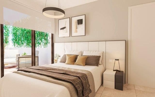 2 bedroom Apartment for sale in San Juan de los Terreros with pool - € 193,000 (Ref: 8910005)