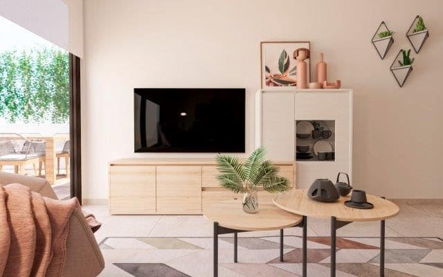 2 Zimmer Apartment zu verkaufen in San Juan de los Terreros, Pulpí mit Pool - 193.000 € (Ref: 8910005)