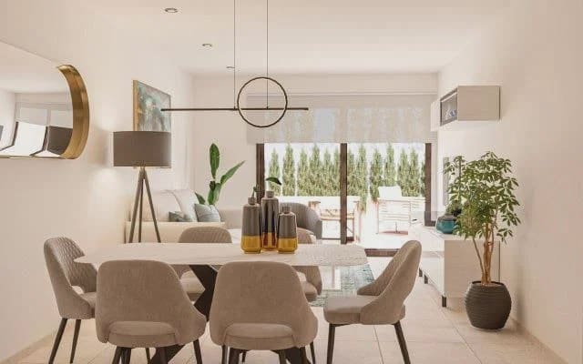 2 chambre Appartement à vendre à San Juan de los Terreros avec piscine garage - 193 000 € (Ref: 8910005)