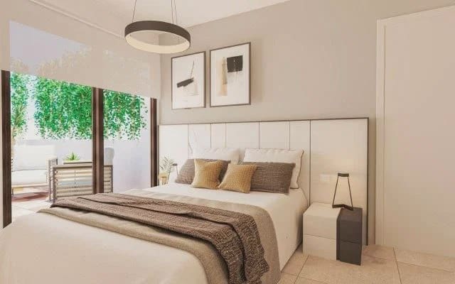 2 chambre Appartement à vendre à San Juan de los Terreros, Pulpí avec piscine garage - 193 000 € (Ref: 8910005)