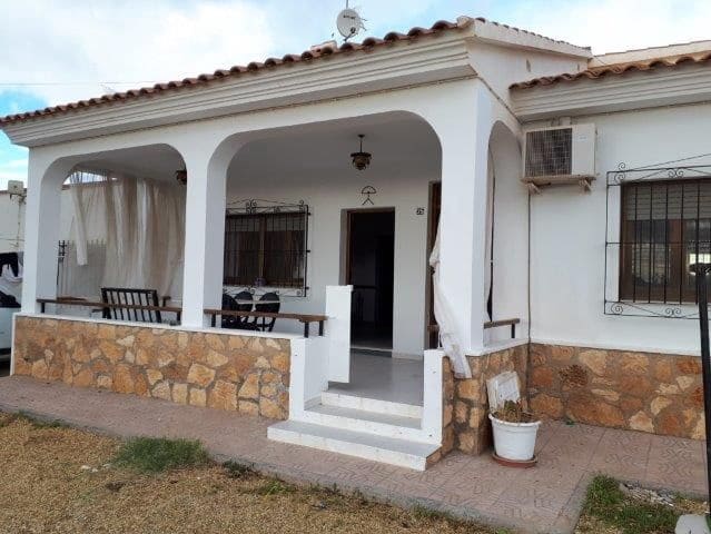 3 soverom Villa til salgs i Palomares med garasje - € 215 000 (Ref: 8946718)