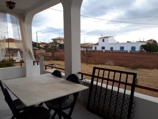 3 soverom Villa til salgs i Palomares, Cuevas del Almanzora med garasje - € 215 000 (Ref: 8946718)