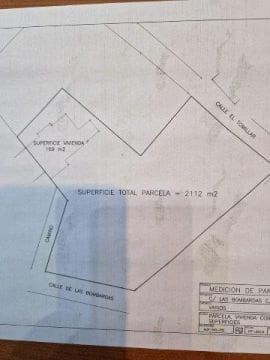 3 soverom Villa til salgs i Palomares med garasje - € 215 000 (Ref: 8946718)